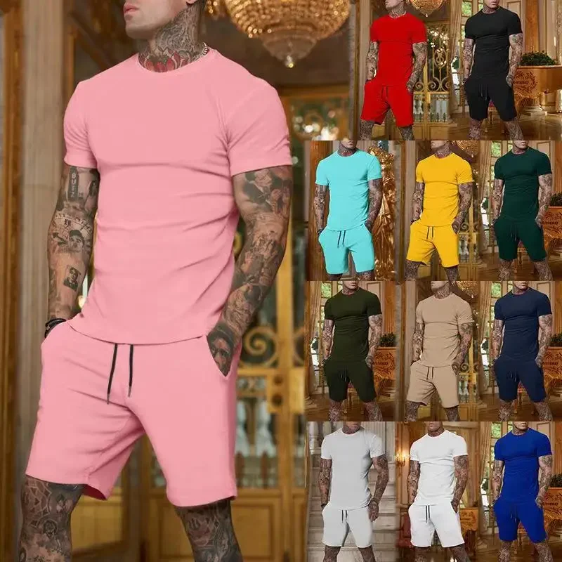 ชุดกีฬากลางแจ้งฤดูร้อนที่ทันสม - Men'S Fashion Rules บทวิจารณ์และราคา