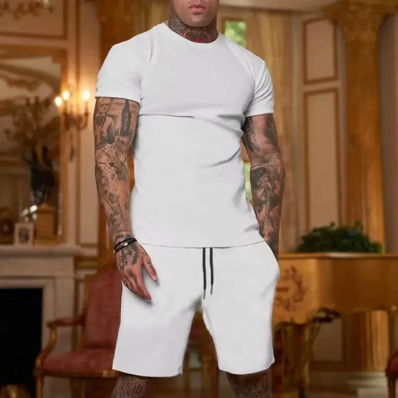 ชุดกีฬากลางแจ้งฤดูร้อนที่ทันสม - Men'S Fashion Rules บทวิจารณ์และราคา