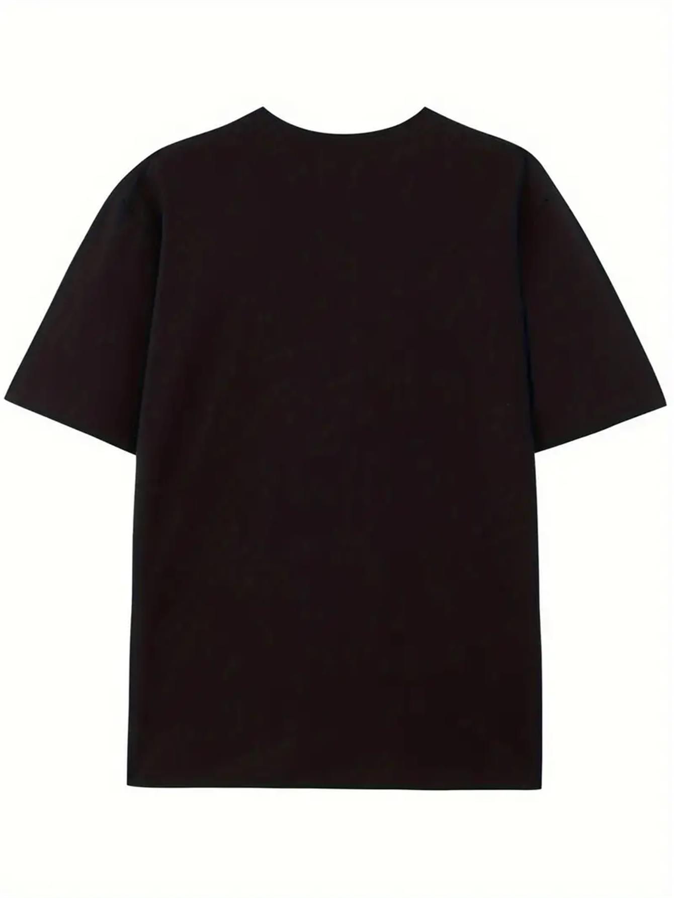เสื้อยืดลายกราฟิกวันเฟรนช์ฟราย - Men'S Fashion Today บทวิจารณ์และราคา