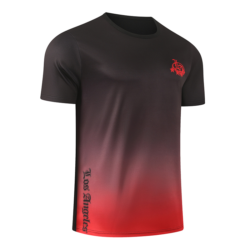 เสื้อยืดผู้ชายแฟชั่นฤดูร้อนลาย - Men'S Fashion Plus บทวิจารณ์และราคา