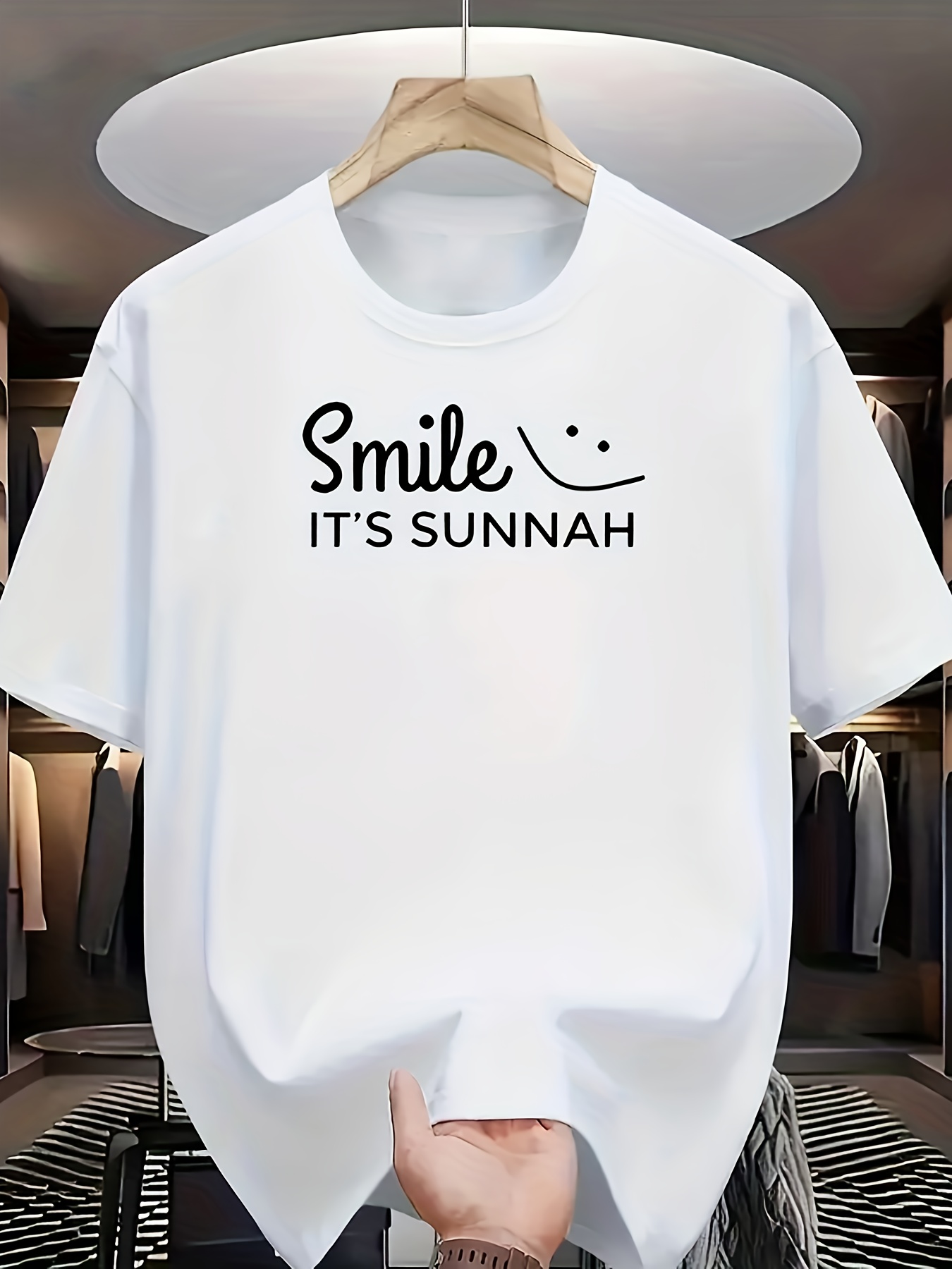 2026 เสื้อยืดแฟชั่นฤดูร้อนสำหร - Men'S Fashion Today บทวิจารณ์และราคา