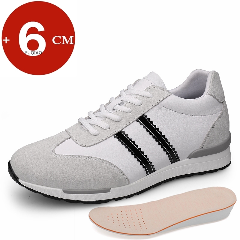 รองเท้าเพิ่มความสูงสำหรับผู้ชา - Men'S Fashion Running Shoes บทวิจารณ์และราคา