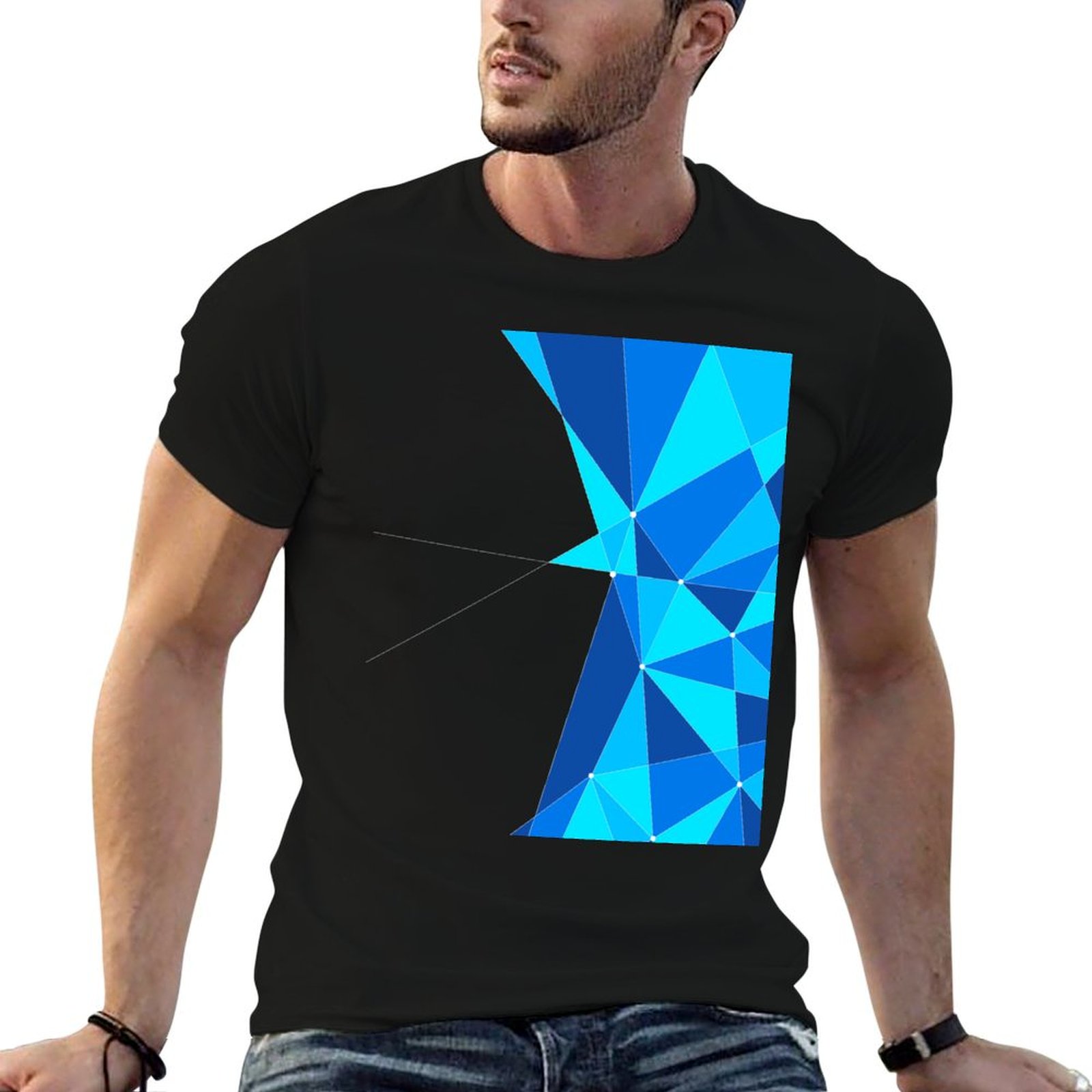 เสื้อยืดลายรถไฟเมลเบิร์นเมโทรข - Mens Fashion Melbourne บทวิจารณ์และราคา